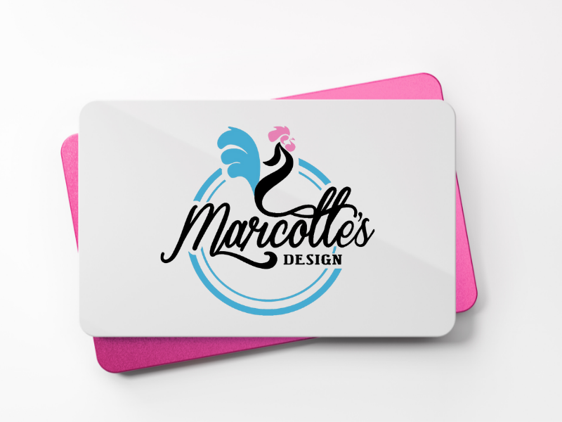 marcotte's gift card